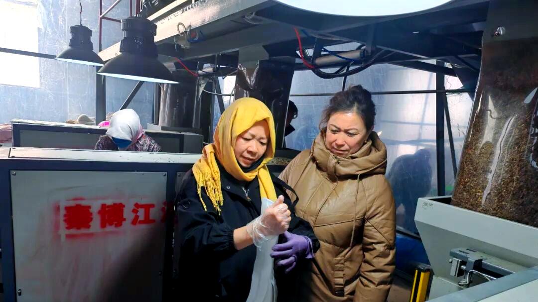 全球妇女峰会在京召开：薪传三十载世妇会精神，中国行动助力性别平等新征程