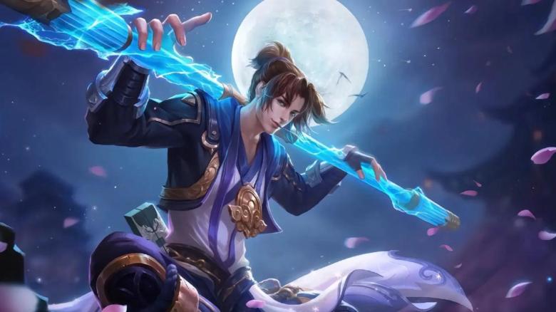 王者荣耀：12.18更新，孙悟空英雄升级完成，回城换为筋斗云