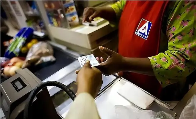 60年来首次，4200万美国人面临“断粮”！