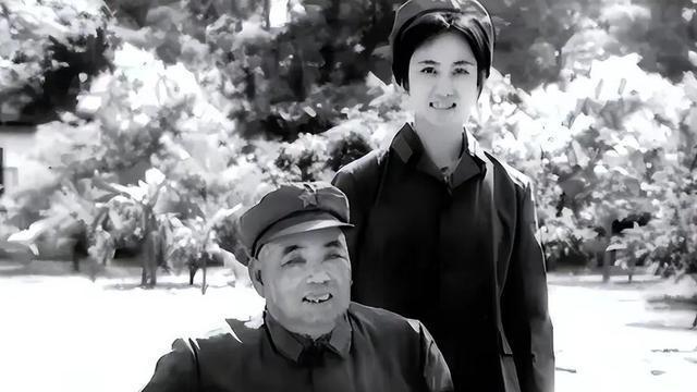 1979年党中央抓捕了许世友二儿子，许世友表示：抓得好，抓得妙