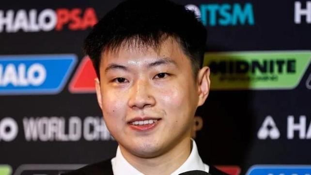 赵心童夺冠才4天，令人担忧的事就发生了！奖金到手才一半惹争议