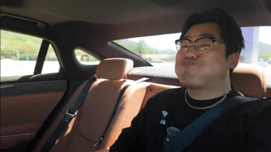 开完比亚迪汉L，我觉得它基本告别网约车了