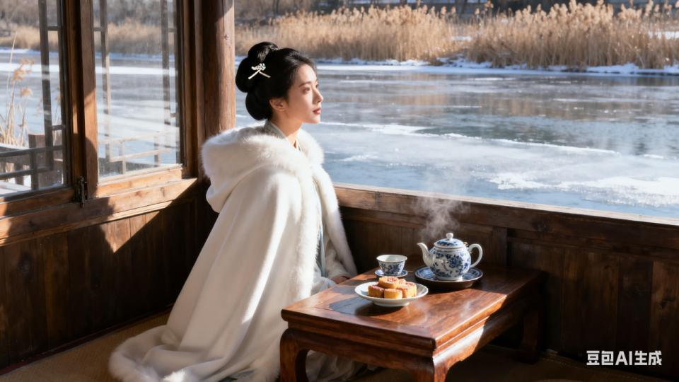 一念开朗，反身而诚