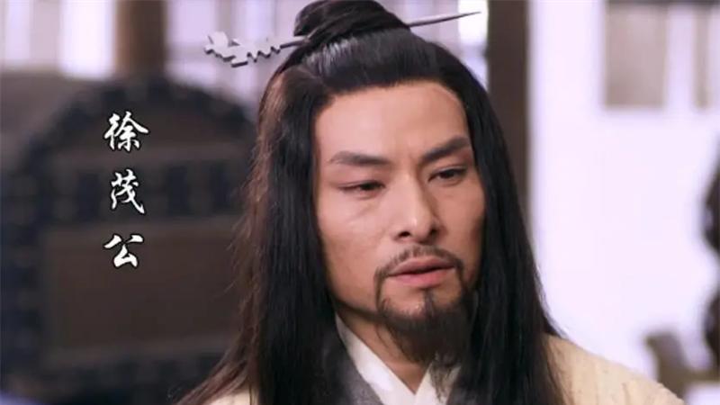 难怪徐茂公要将单雄信斩首，看看单雄信究竟说了啥，就明白了