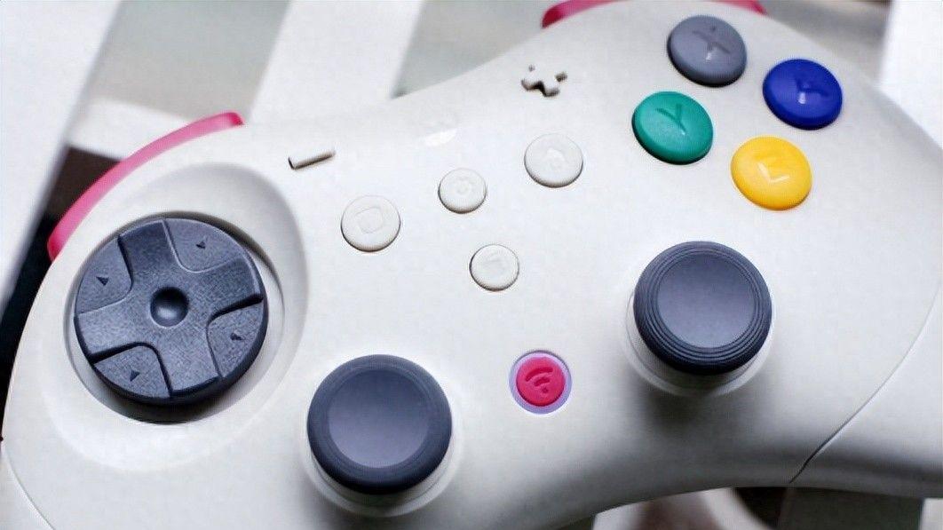 Switch2 搭档首选！磁悬浮马达9级震动，618必入