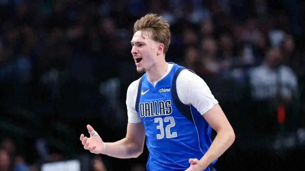 独行侠116-126勇士，弗拉格27+6+5，威廉姆斯26+3+3