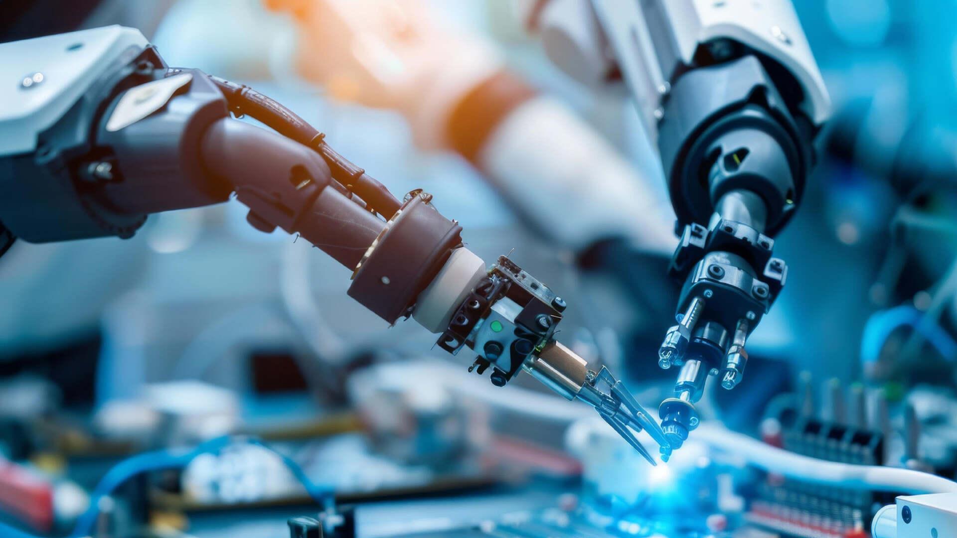 最该被重视的机器人，不是人形机器人