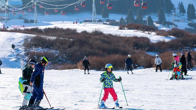连休9天！多地官宣“雪假” 网友：实名制羡慕