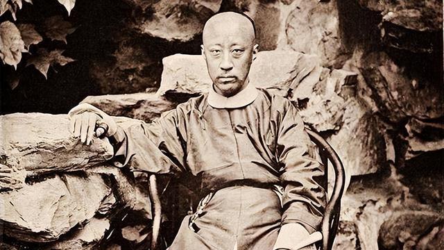 慈禧可以给丁宝桢下懿旨吗？以当时情况看，慈禧说话真不一定管用