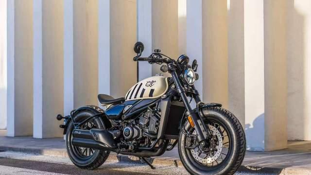 2025款春风450CL-C全面测评：英式巡航的艺术品，是否值得入手？