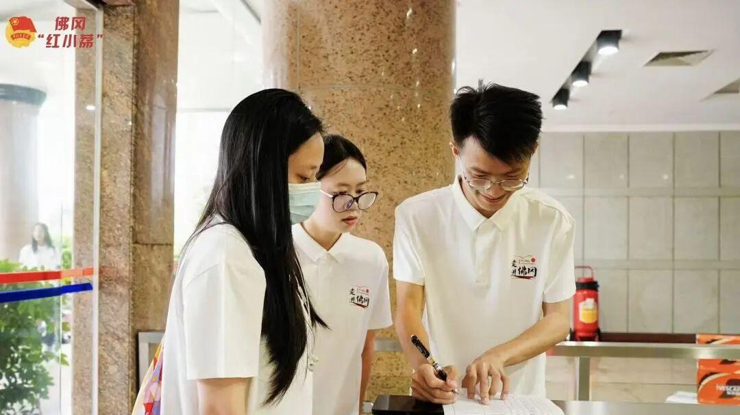 广州城市职业学院怎么样？不止教人更育人，在职场即插即用！