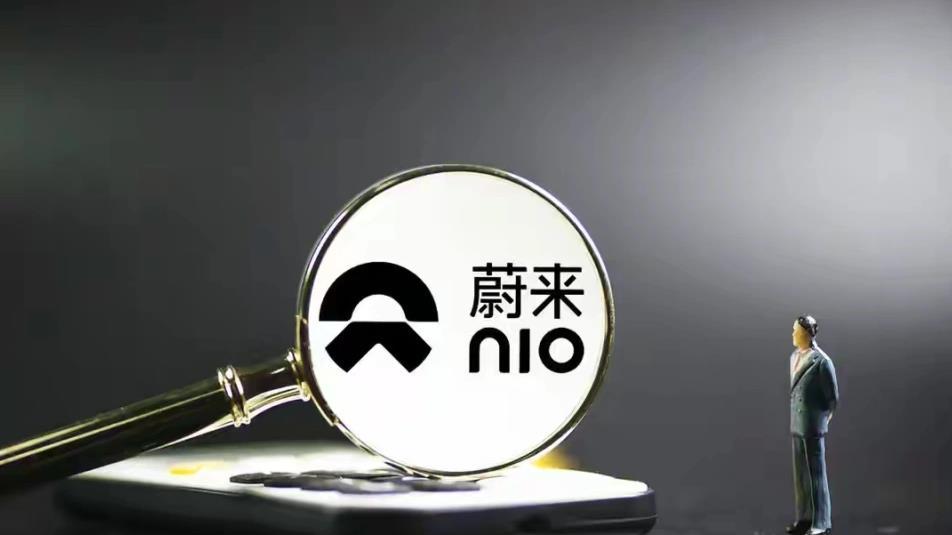 李斌无惧网暴！蔚来向死而生，月销破4万台