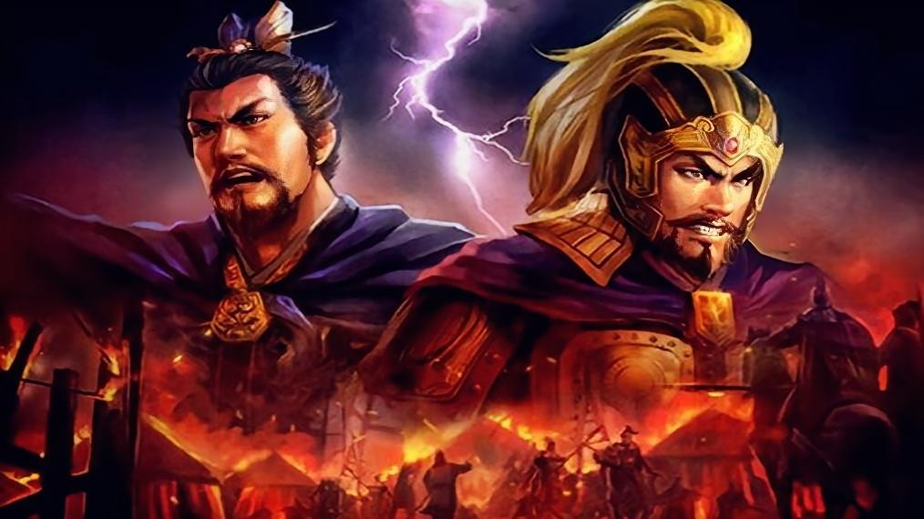 曹操、张邈、袁绍，三个小伙伴为何最终分道扬镳