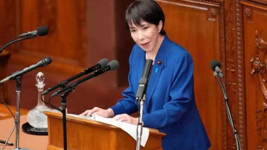 高市早苗挑衅这十天，14亿国人正在见证历史！