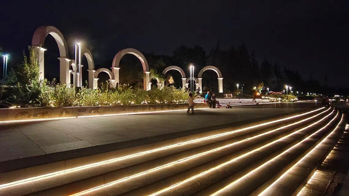 石国雄：南门码头