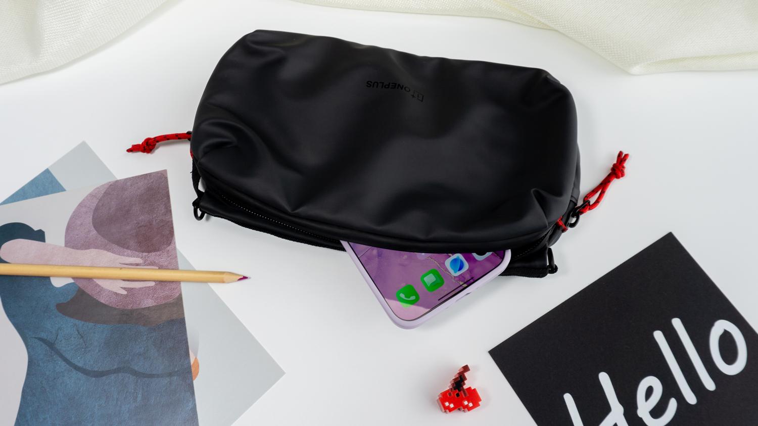 一加15体验分享：以LUMO凝光记录世界，用电竞三芯改变游戏规则