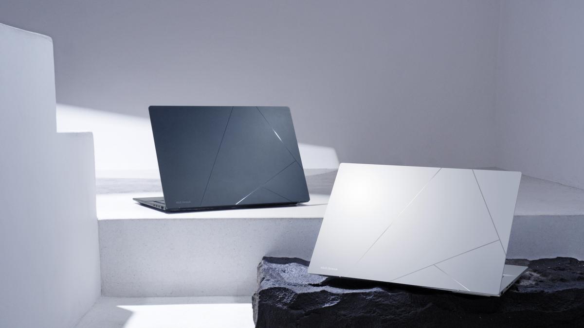 告别低效内耗，华硕灵耀14 2025助你效率翻倍 暑期到手5599元