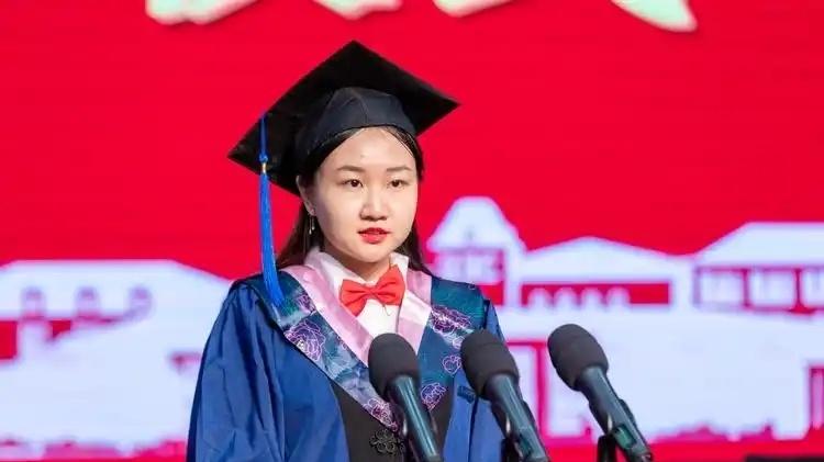 女研究生数量超男生，为什么男生不如女生？