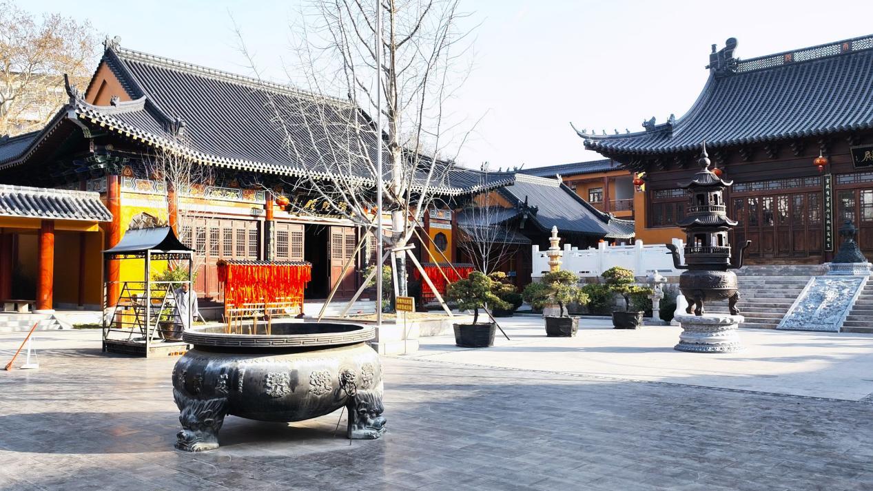 太上老君，道学玄妙法天地