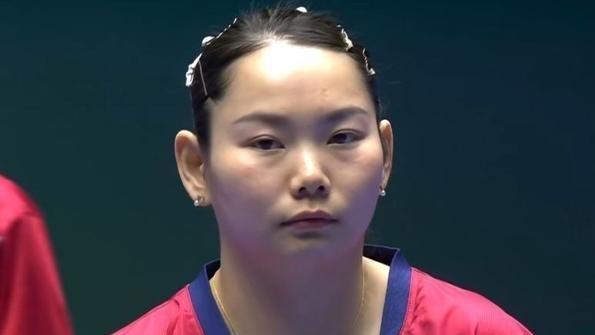河北女团3: 0胜福建，孙颖莎“莎莎格局”引热议