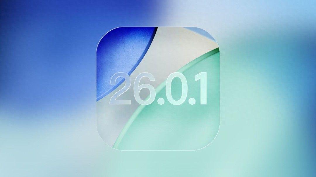 iOS26.0.1正式版不同机型续航对比实测来啦！
