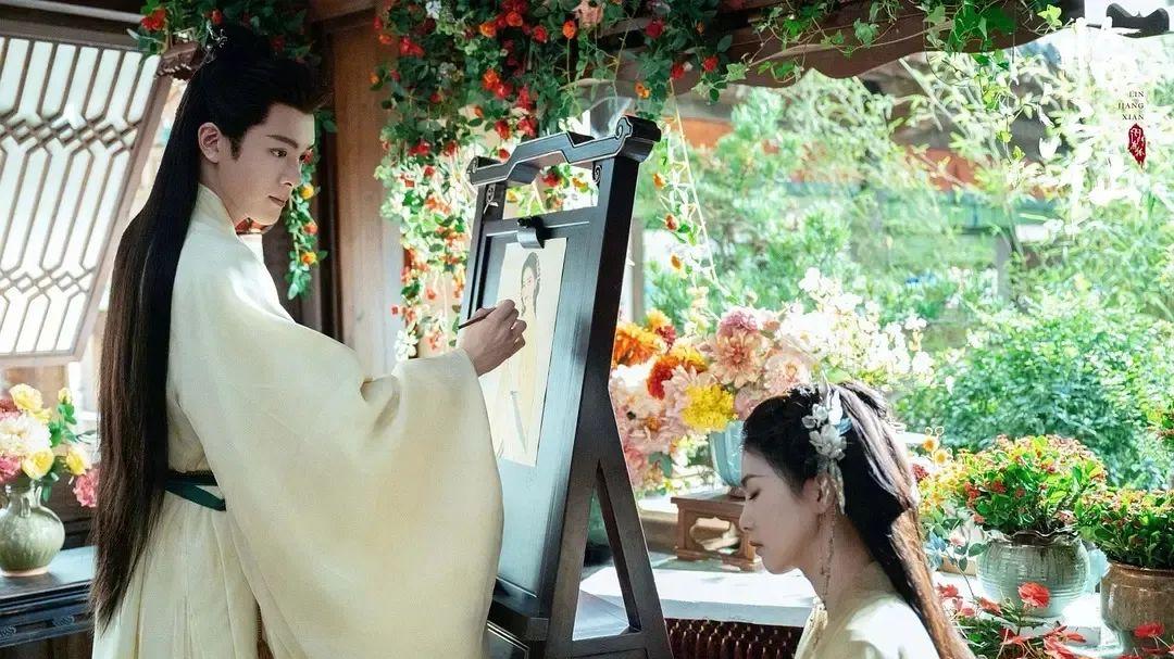 30岁潘宥诚《临江仙》演‘耍滑蒋辩’被嘲碎嘴子？现实却是校草学霸收情书收到手软！