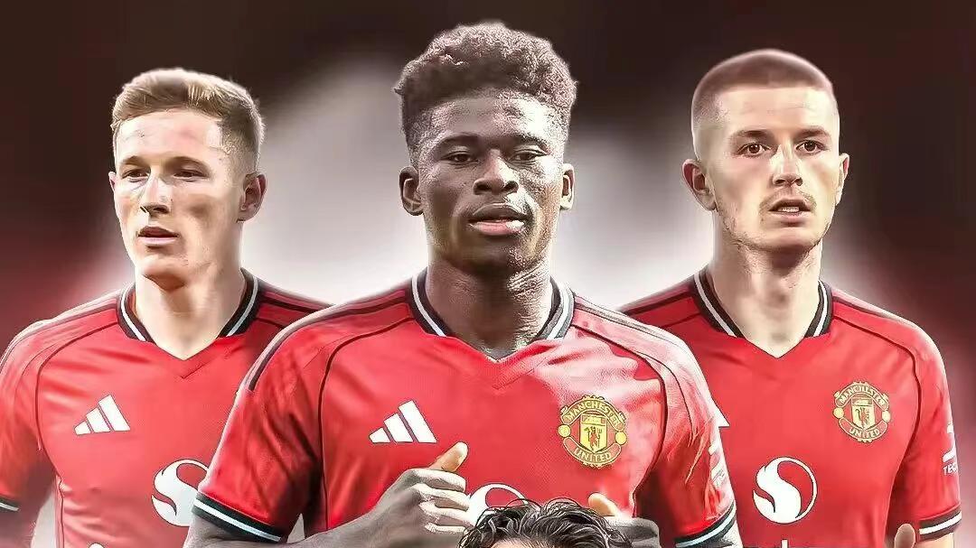 身价飙升至1.2亿！英超六项数据第一，他真是曼联的“菜”？