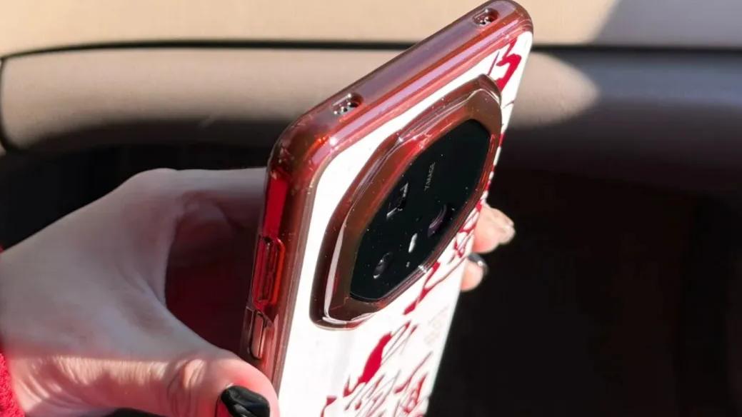 7999元！华为新机官宣：新品正式发布！