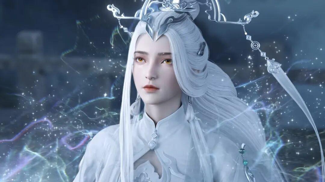 剑剑来：剑妈送给陈平安的三道剑气，黑蛇白莽用其一，剩下两道剑气都招呼给谁了？