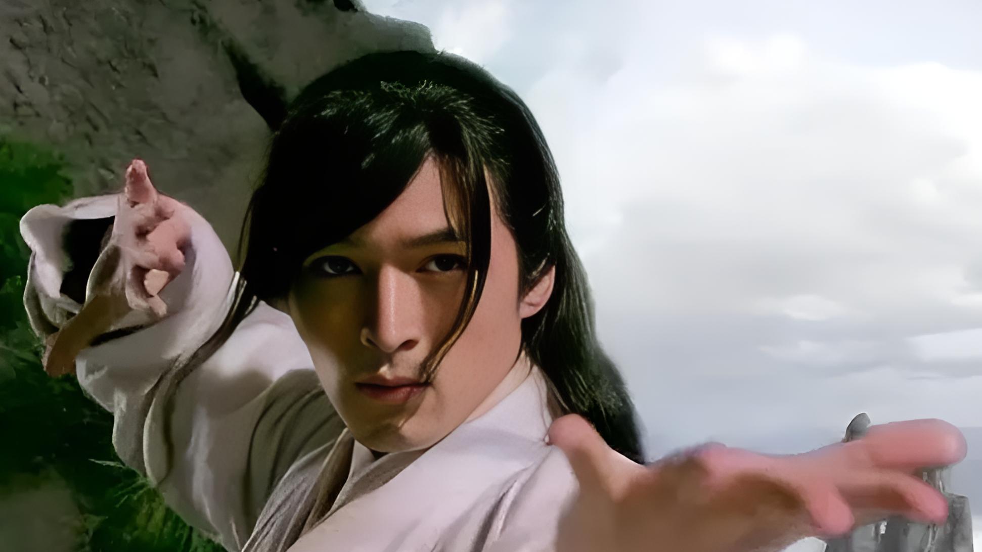 难怪杨过后来没法去救郭靖，你看他被谁杀了