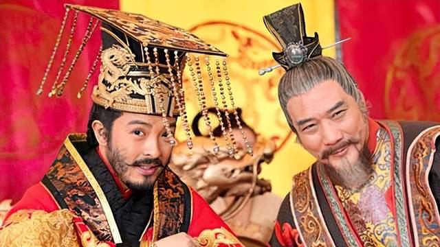 隋朝的一位将领，发动兵变弑杀杨广，最终是什么下场？