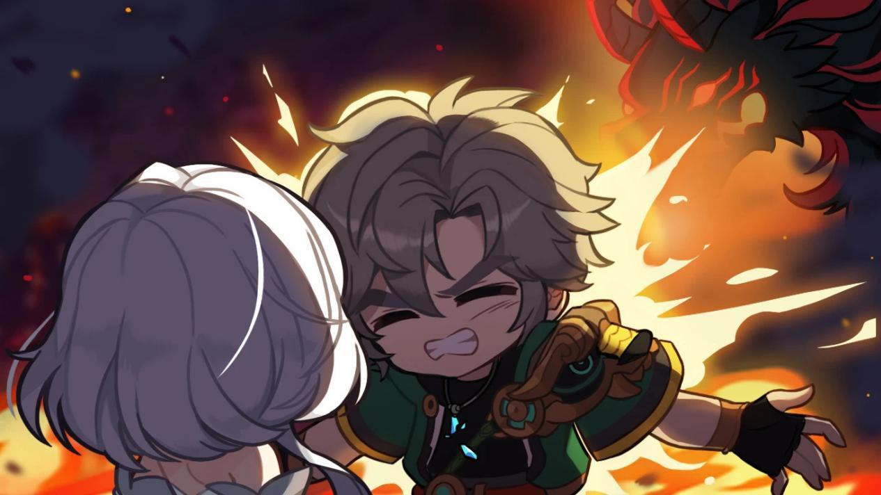 冒险岛端游V218版本上线，血月再现，马里蒂亚来袭！