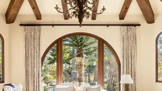 绿意盎然的世外桃源：自然与生活的完美融合