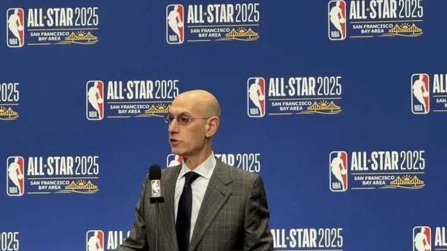 刚刚！湖人迎两个消息，詹姆斯缺席发布会，肖华首次回应马威交易