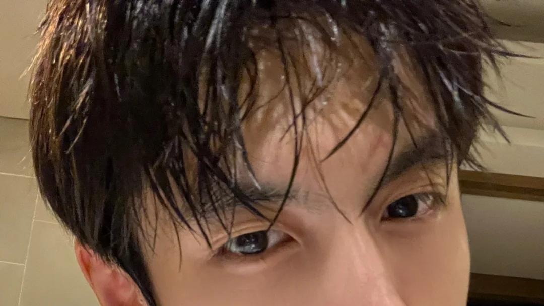 油皮、怕刺激、想控油去黑头，试试这款男士专用洗面奶，用一次就爱上，清爽自信的自己，YYDS！