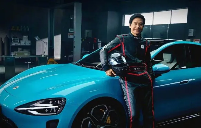 跨界之痛：小米造车阵痛启示录，从手机巨头到汽车新势力的安全拷问