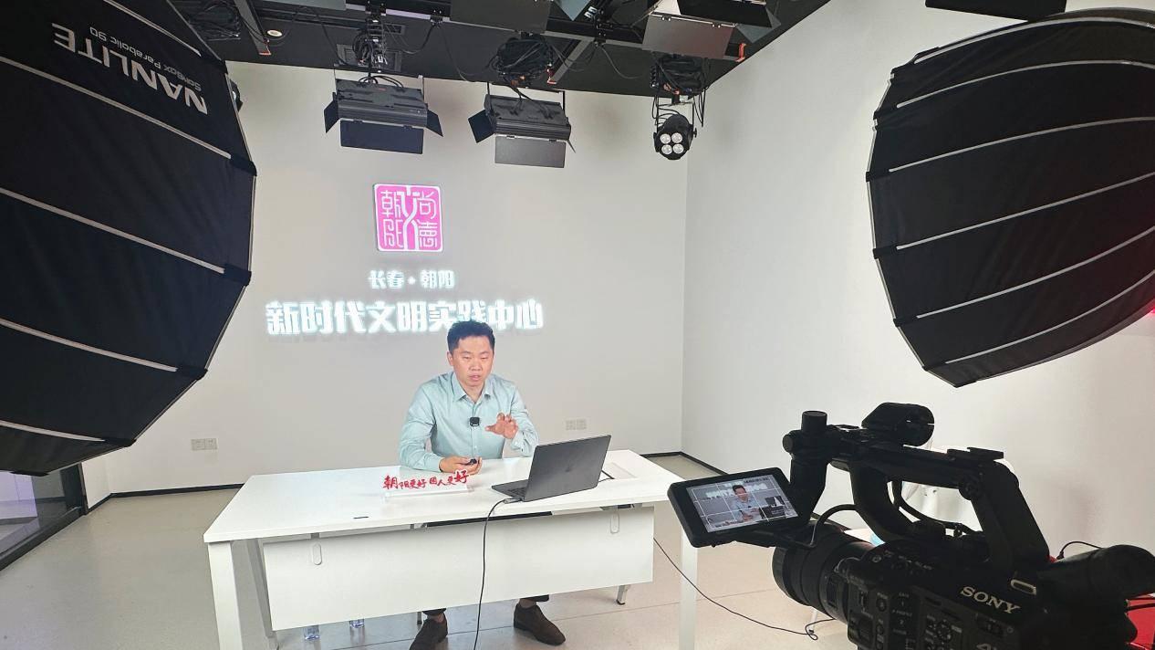 从求职突围到AI时代生存法则——这场求职直播解码就业新逻辑