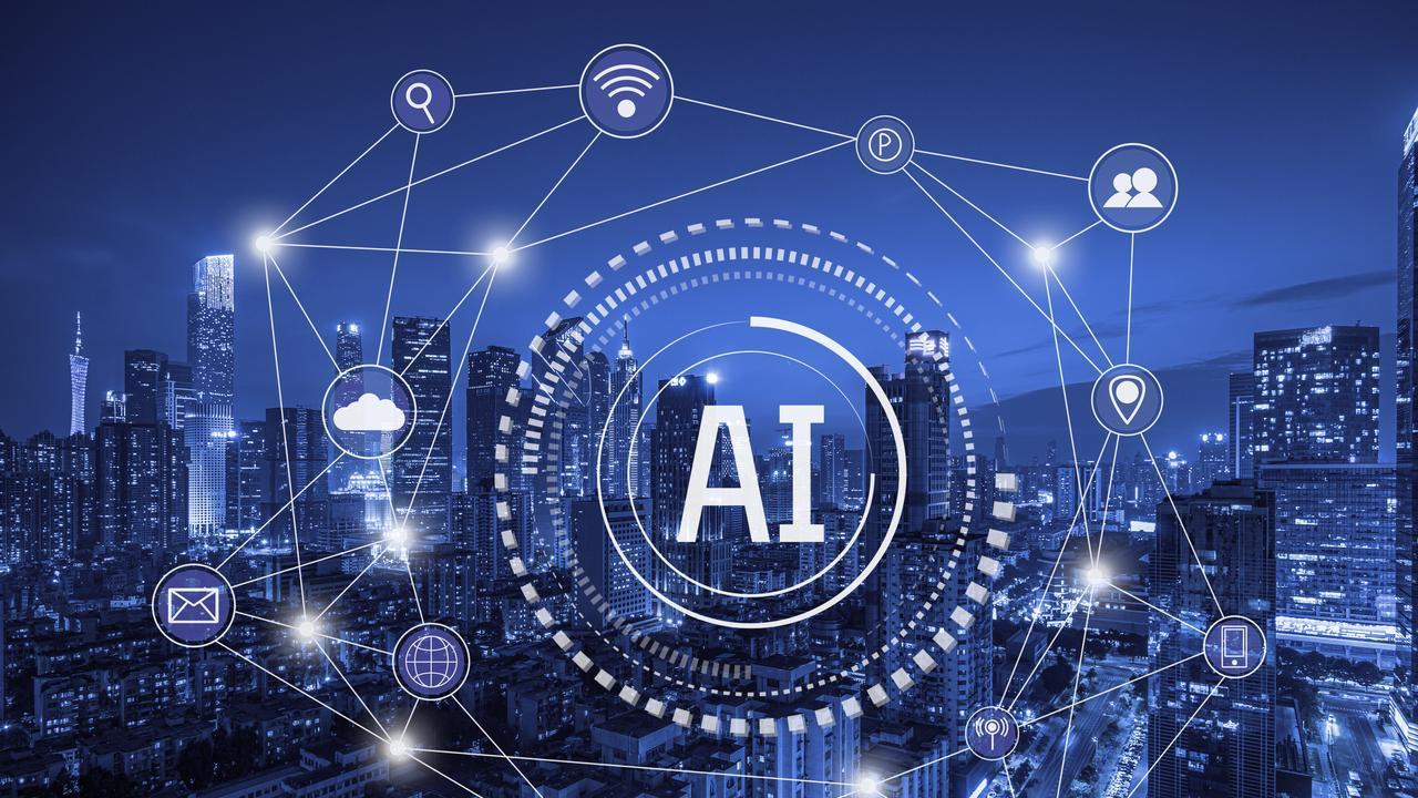 欧盟砸 11 亿扶持 AI，这波AI扶持太顶了