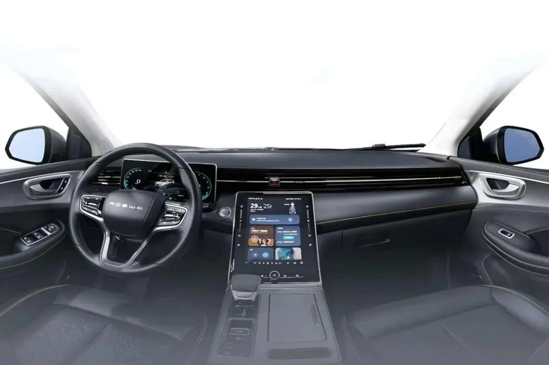 6万多就能拿下，轴距超2.7米，都是独立悬架 这些紧凑级SUV能选