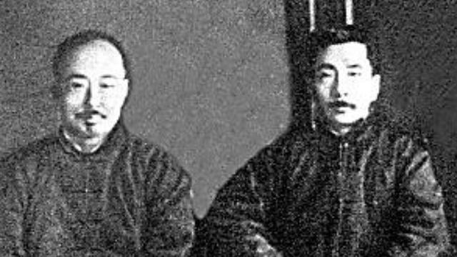48年，周海婴到八道湾，一老妇坐在门口，得知其身份后竟破口大骂