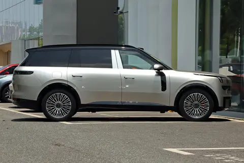 领克900：让出行不再将就！带你看懂它