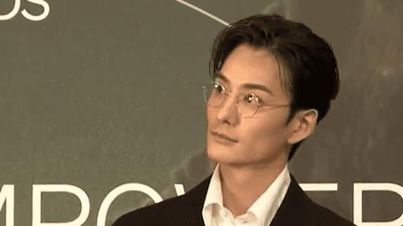 香港这一夜，汤唯清雅脱俗，于适张东健有型，刘青云超像古天乐
