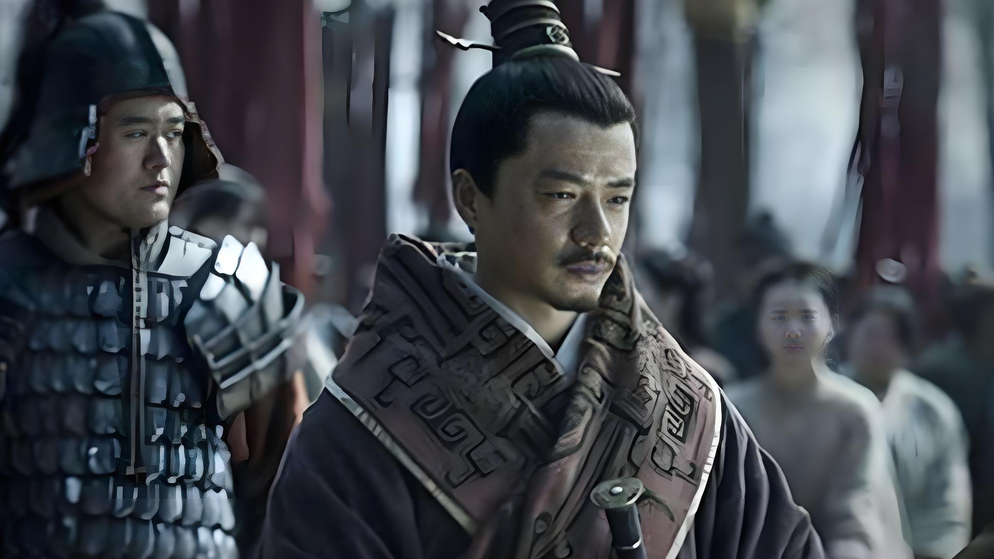 为什么扶苏接到假圣旨就自尽了，有没有其他破局的办法?
