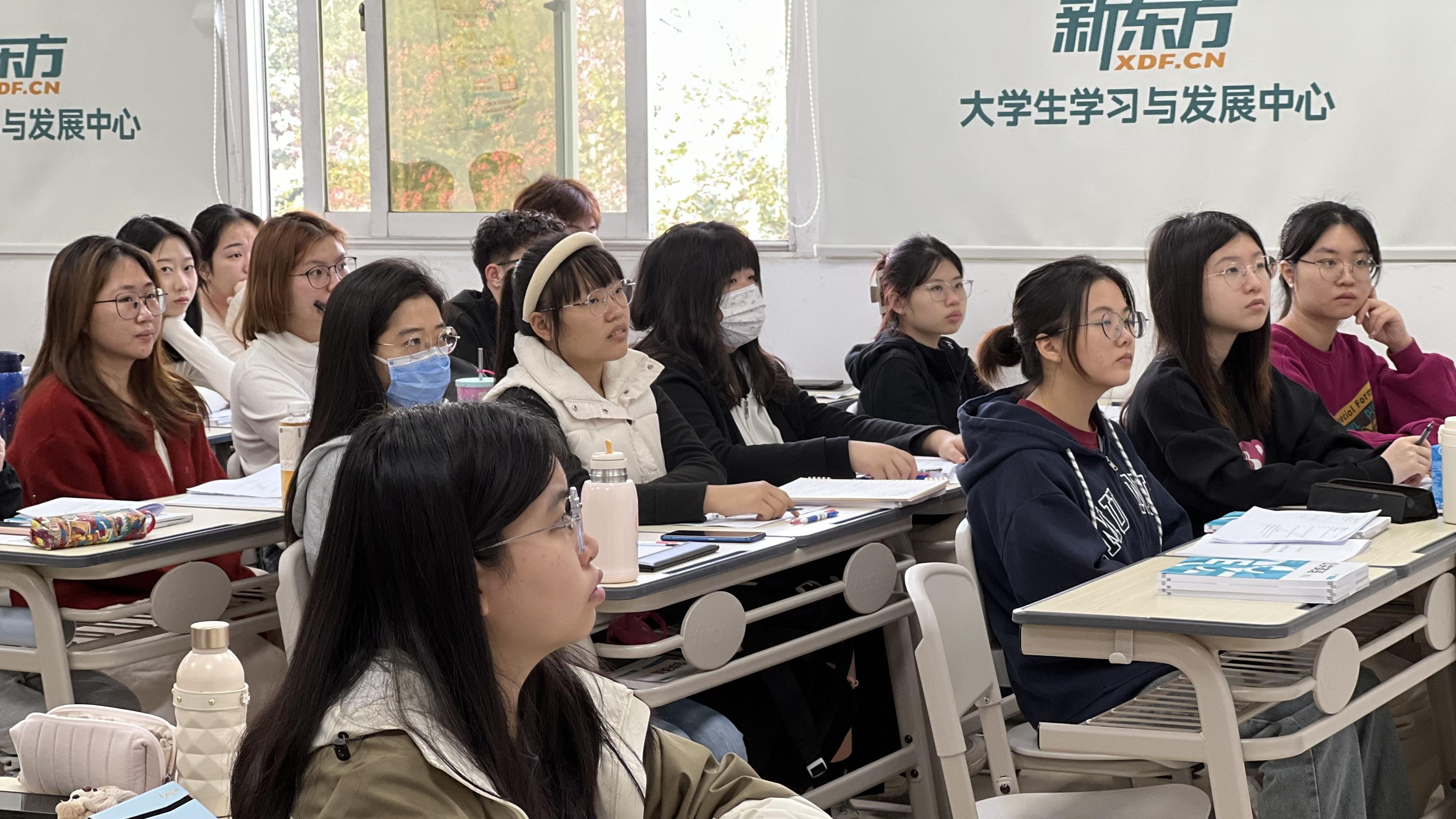 为何你的专升本复习总卡壳？可能是因为没有用好这份“机构甄选清单”