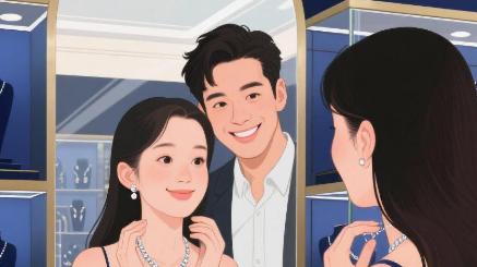 五大星座男疼妻舍得，富养爱人毫不吝啬，幸福满溢众人羡