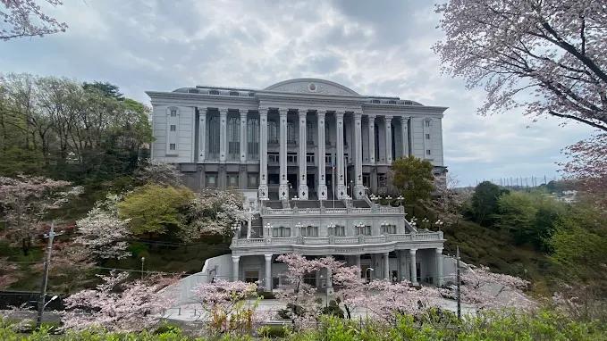 SGU大学院 | 2026年4月入学之创价大学国际和平研究科SIPS项目