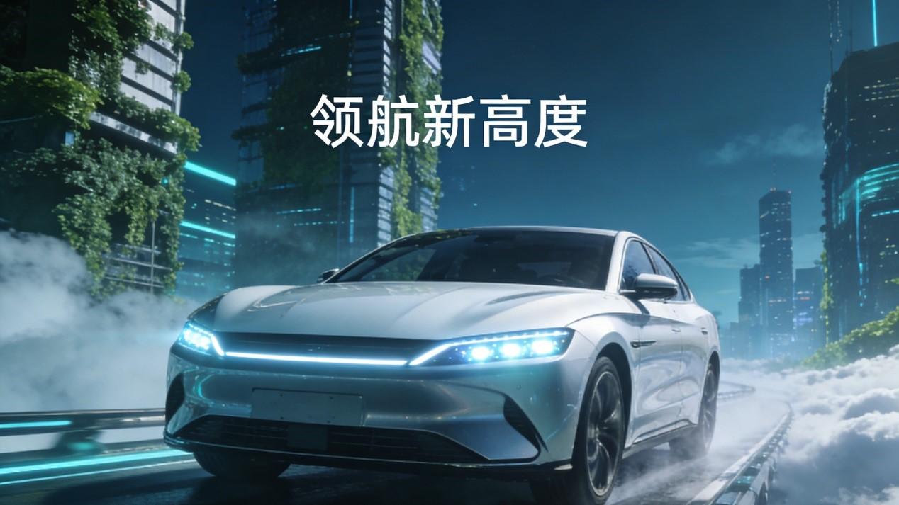 2025汽车产业：产销两旺，新能源领航驶向新高度