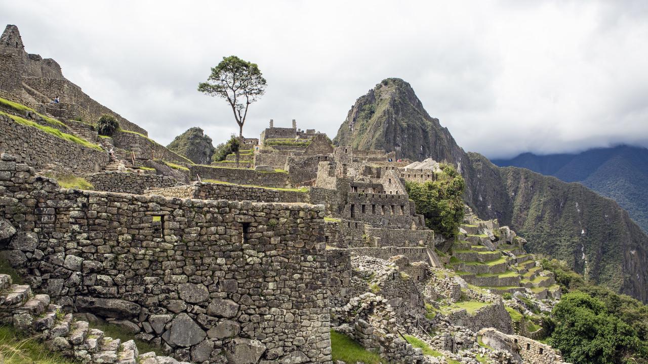 统治半个南美却大字不识？揭秘印加帝国反常规的权力密码