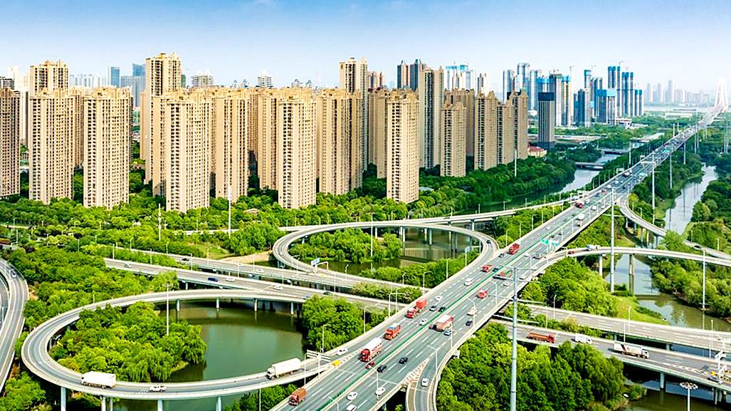 我国生态颜值最好的大城市是谁？如果武汉当选会名副其实吗？