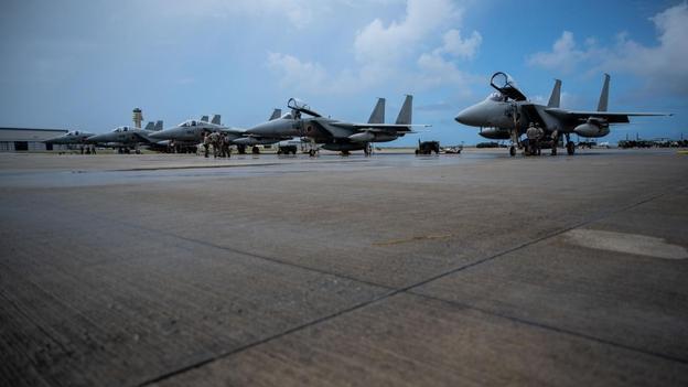 发现无人机就击落？日本刚升级武力，日媒明牌反华：就是针对中国